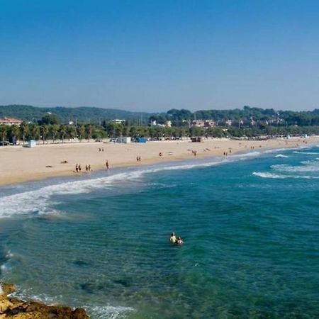 Apartamento Cabo Polonio 타라고나 외부 사진
