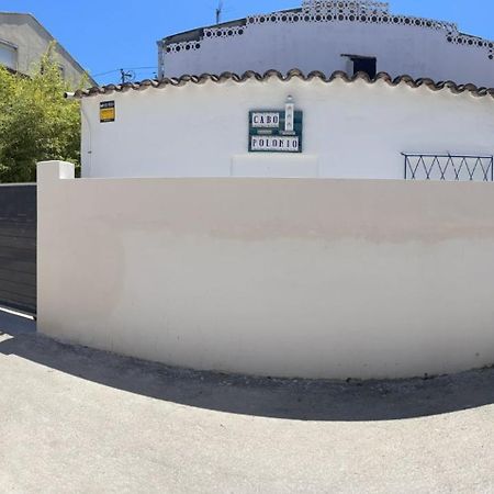Apartamento Cabo Polonio 타라고나 외부 사진