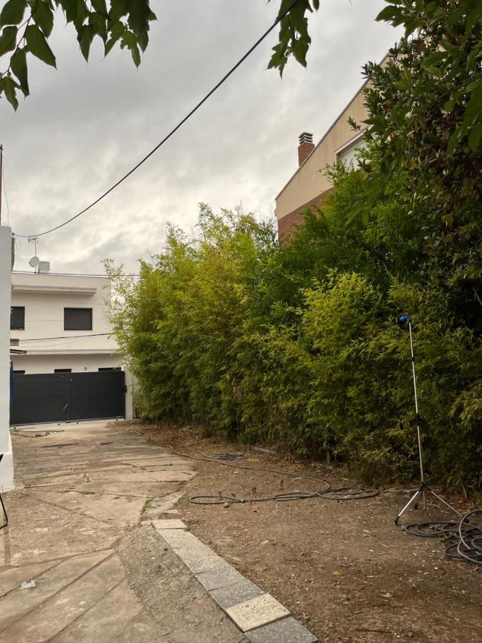 Apartamento Cabo Polonio 타라고나 외부 사진