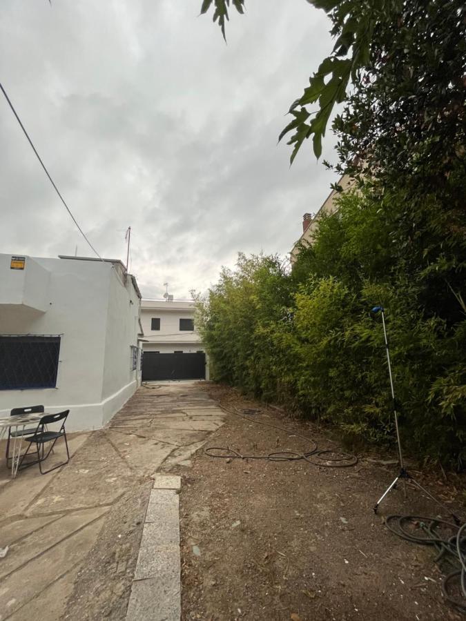 Apartamento Cabo Polonio 타라고나 외부 사진
