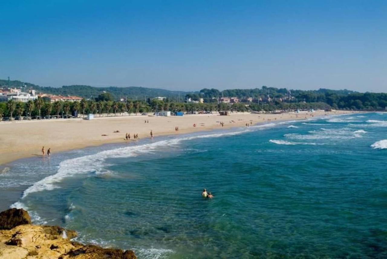 Apartamento Cabo Polonio 타라고나 외부 사진