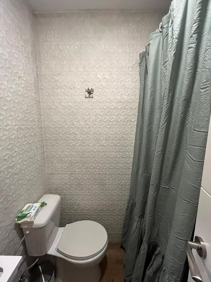Apartamento Cabo Polonio 타라고나 외부 사진