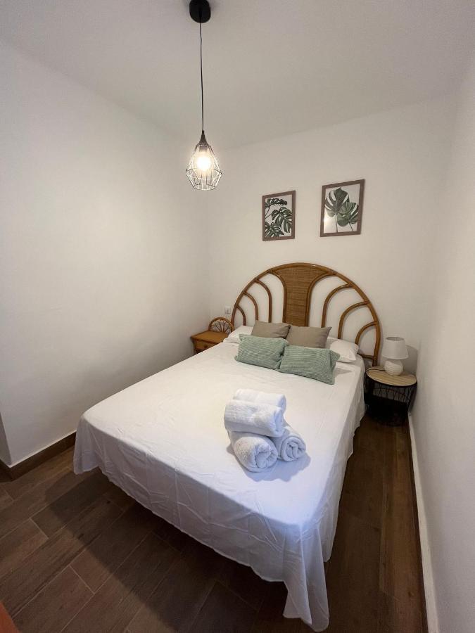 Apartamento Cabo Polonio 타라고나 외부 사진