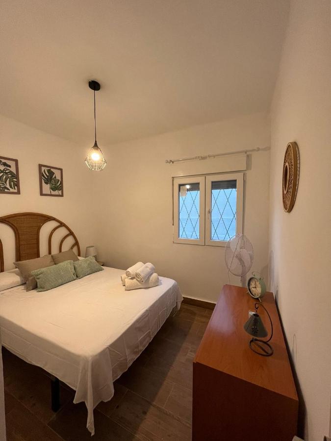 Apartamento Cabo Polonio 타라고나 외부 사진