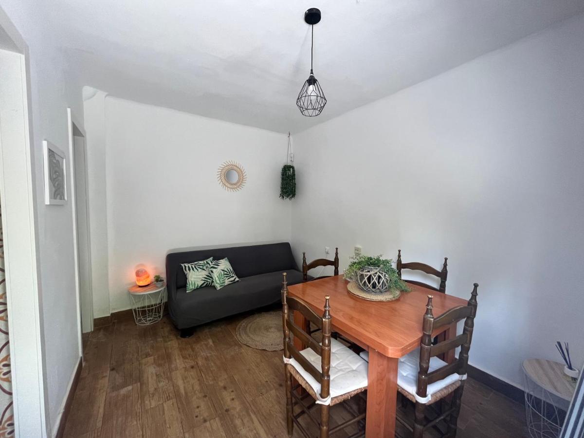 Apartamento Cabo Polonio 타라고나 외부 사진